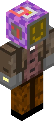Bolt_admin 2 alt different Minecraft skin preview