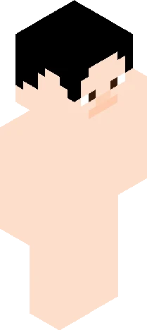 puli 1 Minecraft skin preview
