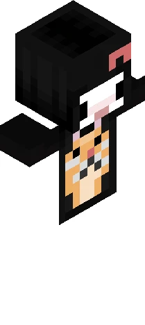 76474 Minecraft skin preview