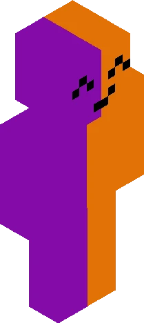 AddyTheC00l Minecraft skin preview