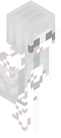 Stella Minecraft skin preview