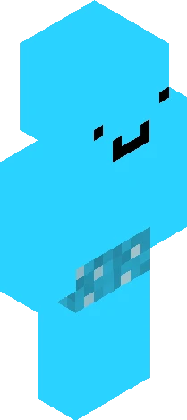 Summer Bozoclwn Minecraft skin preview
