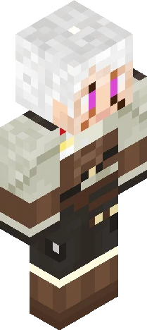 pell1desarrollar2 Minecraft skin preview