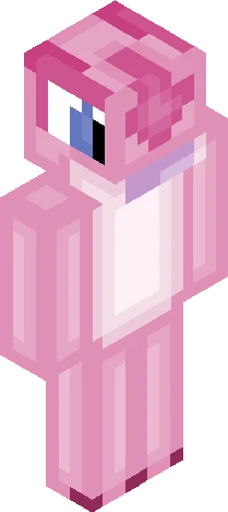 Mr. Stenchy Minecraft skin preview
