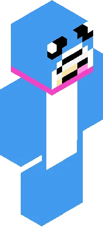 RatWrangler25 Minecraft skin preview