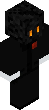 *** Minecraft skin preview
