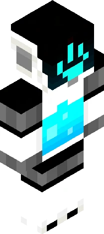 chorichori Minecraft skin preview