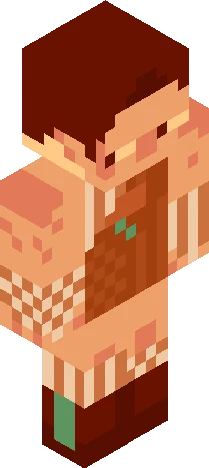 sunflowersssss Minecraft skin preview