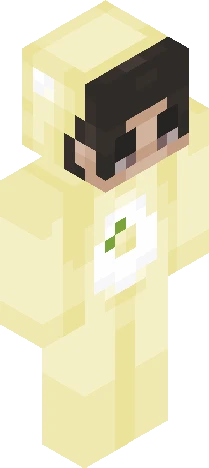 Mo7aRz Minecraft skin preview