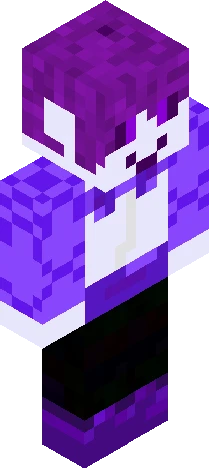 KINGK10110 Minecraft skin preview