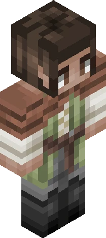 Azrel (edit! Check desc) Minecraft skin preview