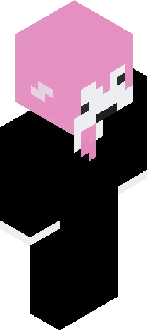 Uhbbuhb Minecraft skin preview