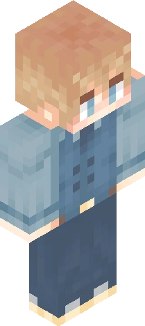 abbott - asperatv Minecraft skin preview