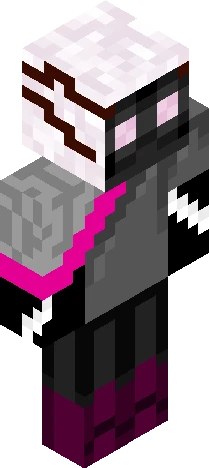 543 2 Minecraft skin preview
