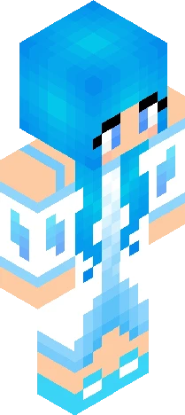 Jrjdjdn Minecraft skin preview