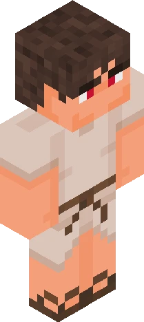 Stol Minecraft skin preview