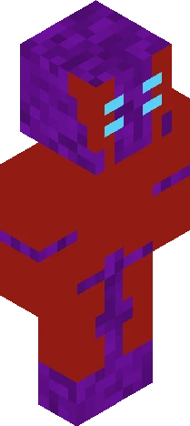 another oc reskin Minecraft skin preview