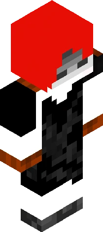 friend2 Minecraft skin preview