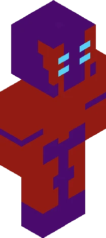 another oc reskin Minecraft skin preview