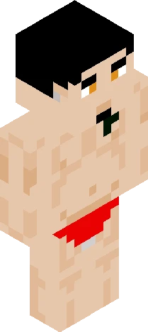 Ignacional Minecraft skin preview