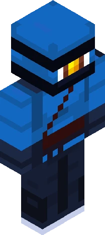BcStriker13YT Minecraft skin preview