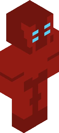 another oc reskin Minecraft skin preview