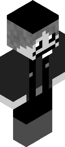 Roblox Minecraft skin preview