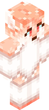 Flawssle Minecraft skin preview