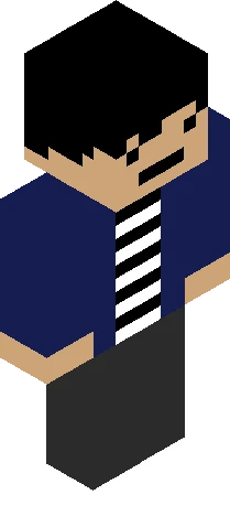 56r56 Minecraft skin preview