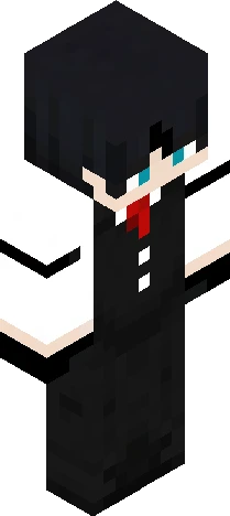 Ggg Minecraft skin preview