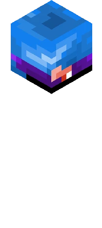 head...? Minecraft skin preview