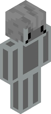 xgw Minecraft skin preview