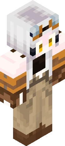 aaaaaaaaaa Minecraft skin preview