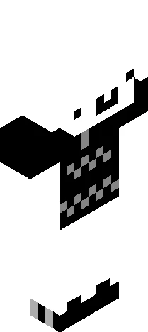 xxostarz Minecraft skin preview