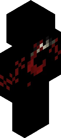 fuyufxs Minecraft skin preview