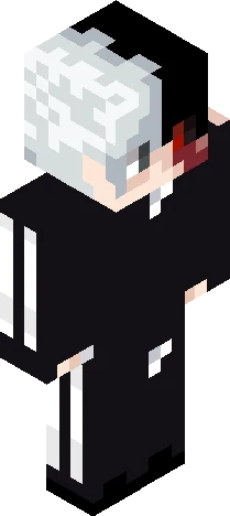 zMathi v222222222 Minecraft skin preview