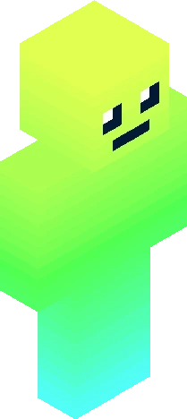 aaaaaaaaaaaaaaa Minecraft skin preview