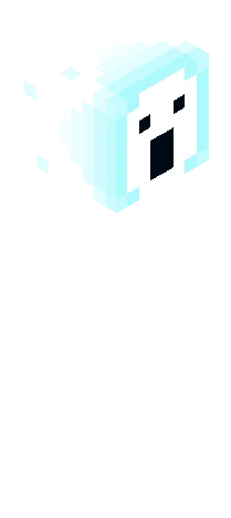 Soul - Minecraft Dungeons 2 Minecraft skin preview
