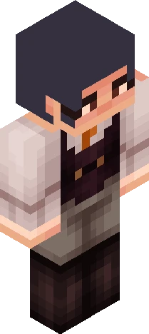 dfgh Minecraft skin preview