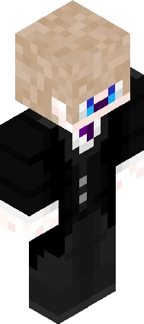 My skins Minecraft skin preview