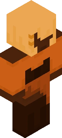 Rin Minecraft skin preview
