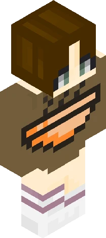 SOUPPPP (fixed) Minecraft skin preview