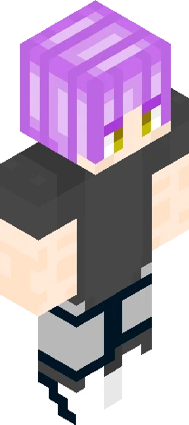 Helion2.0 Minecraft skin preview