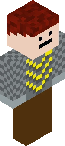 knight Minecraft skin preview