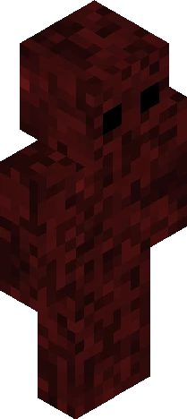Jebus 2 Minecraft skin preview