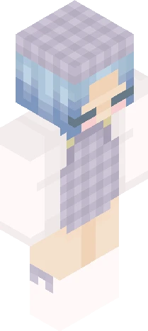 Dennis! Minecraft skin preview