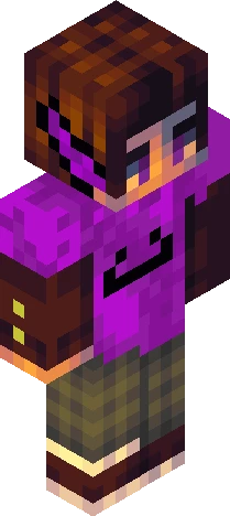 VampPix3581 Minecraft skin preview