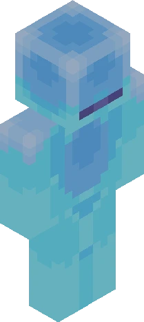 Sift_Blub_Bat_Skin (WIP) Minecraft skin preview