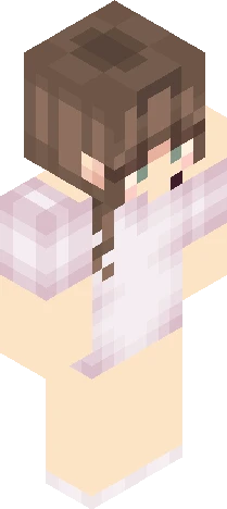 pj skin Minecraft skin preview
