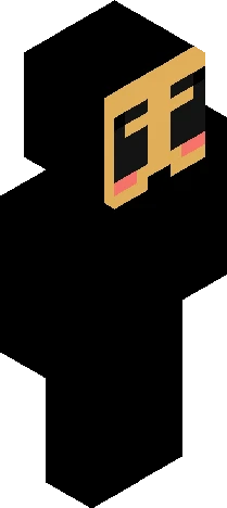 2020 Blushing Emoji MC Skin (Fixed) Minecraft skin preview